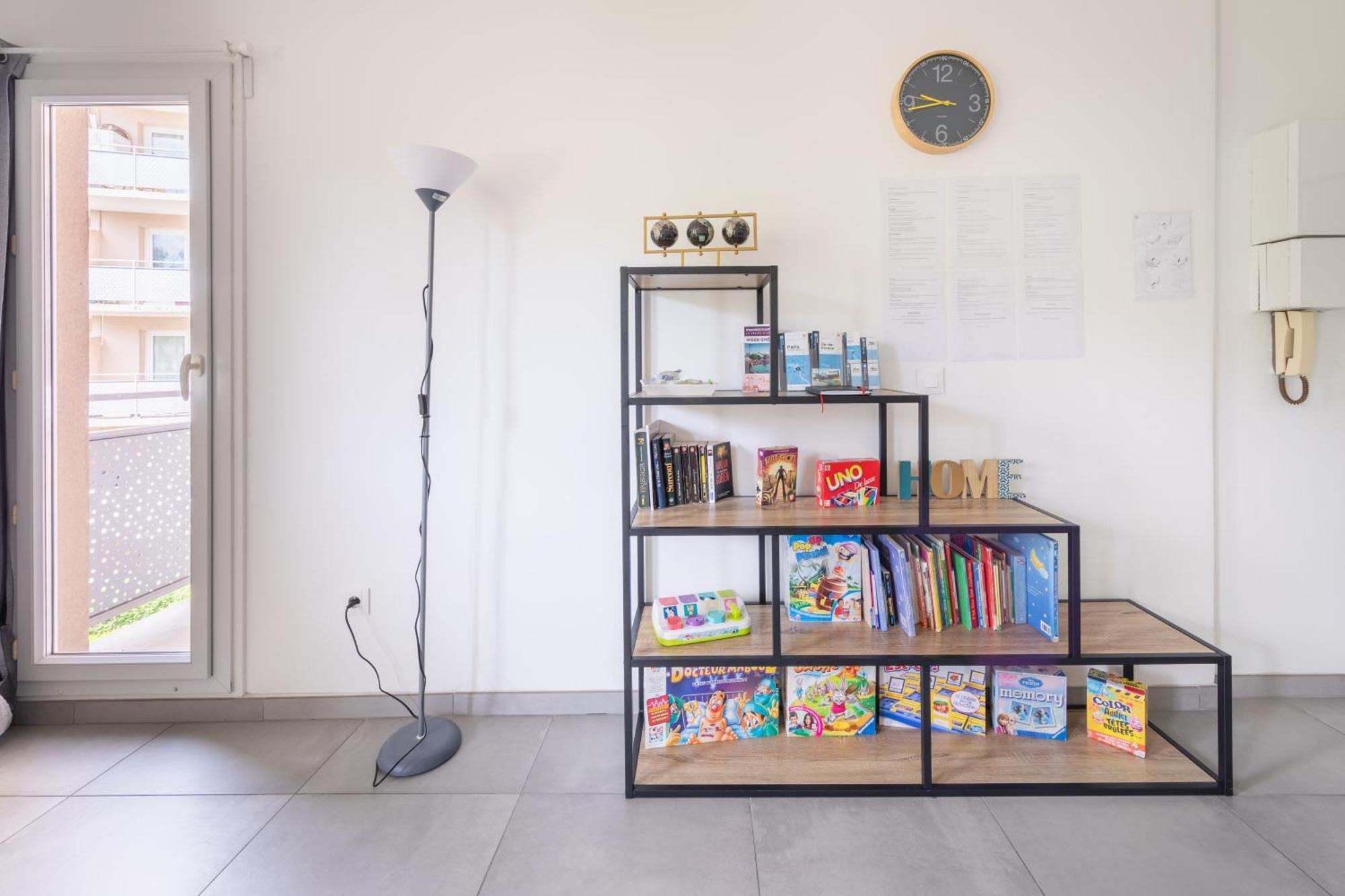Appartement Proche Disneyland & Paris - 20 Minutes - Proche Gare Rer نْوازييل المظهر الخارجي الصورة